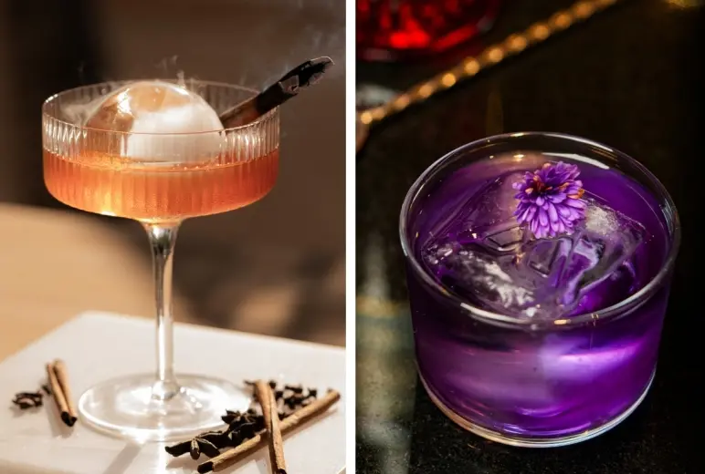 Negroni Week Hotel Mulia Senayan, Jakarta