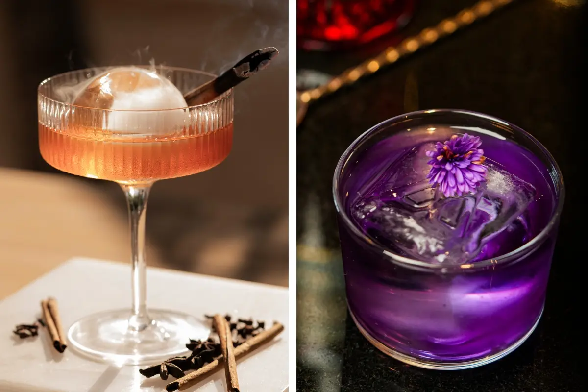 Negroni Week Hotel Mulia Senayan, Jakarta