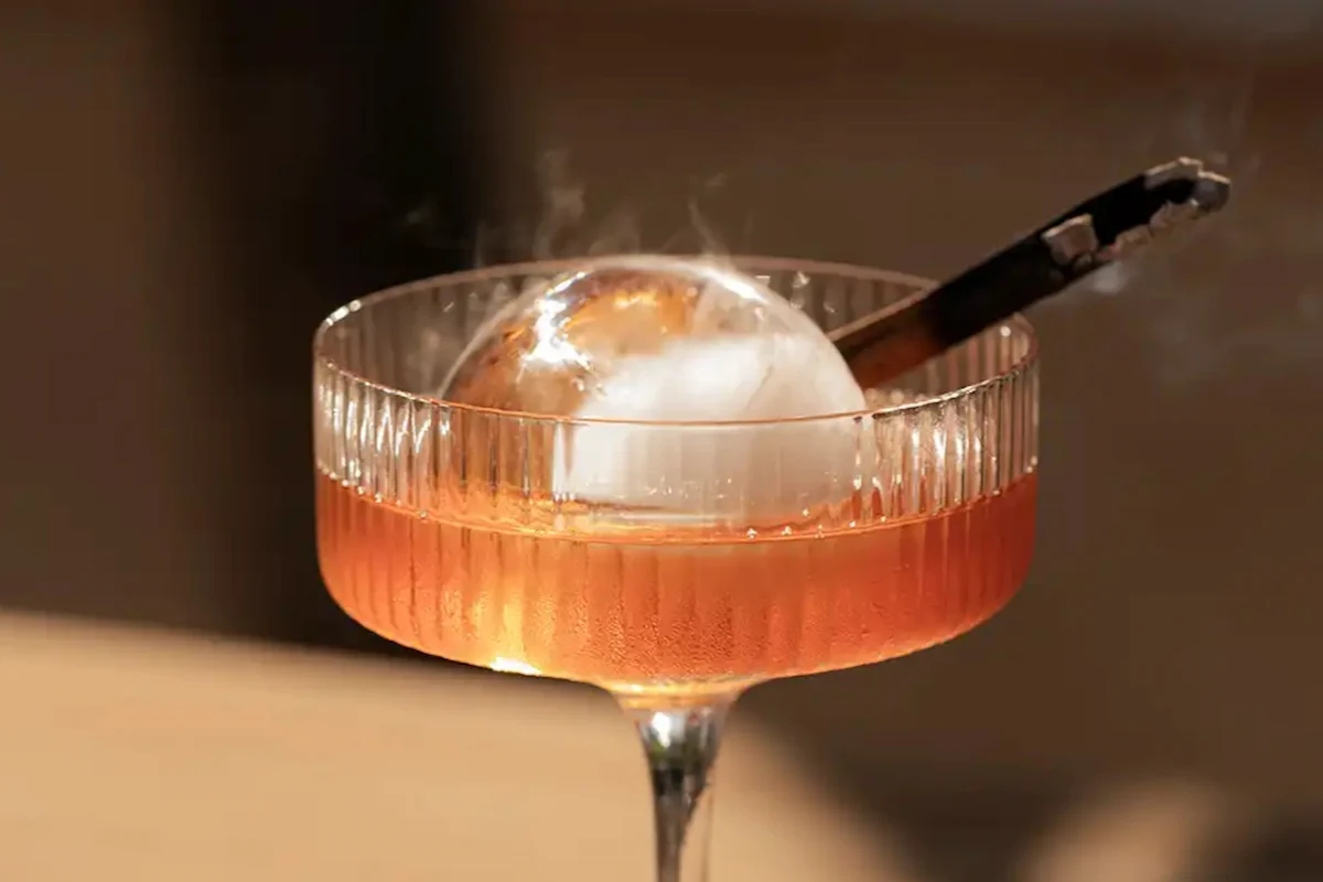 Negroni Week The Mulia