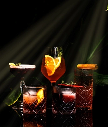 Negroni Week The Westin