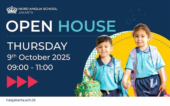 Nord Anglia School Jakarta
