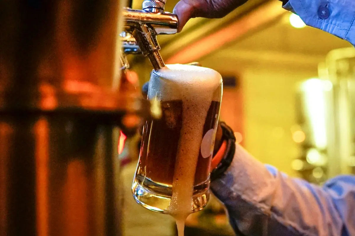 Beer Jakarta