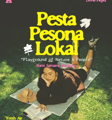 Pesta Pesona Lokal
