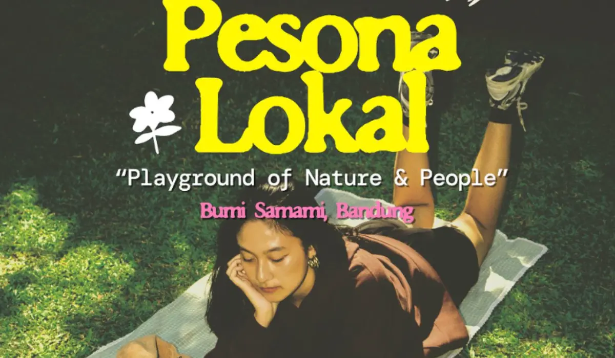 Pesta Pesona Lokal