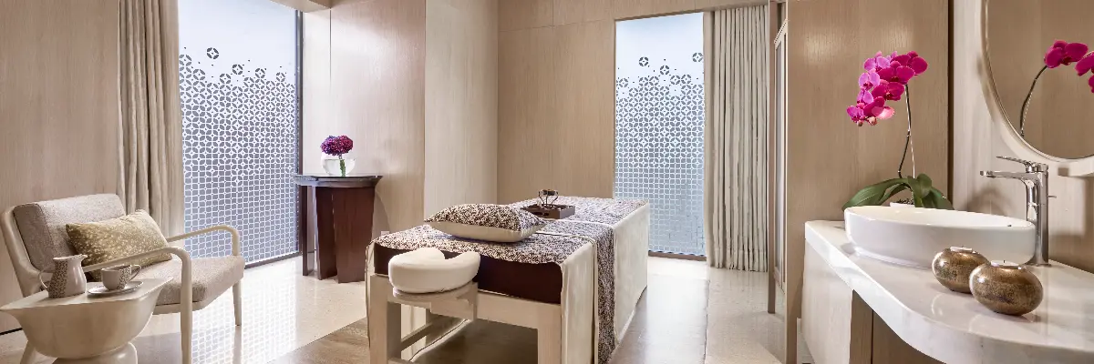 Pullman Bandung Grand Central and Gaya Spa Wellness have partnered