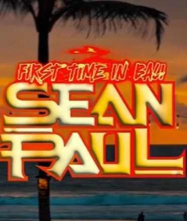 Sean Paul