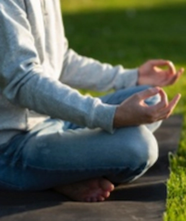 Sonic Meditation The Westin