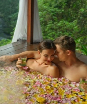 Spa maya