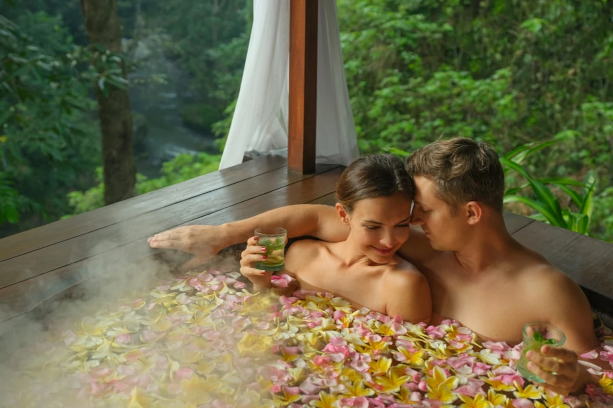 Spa maya