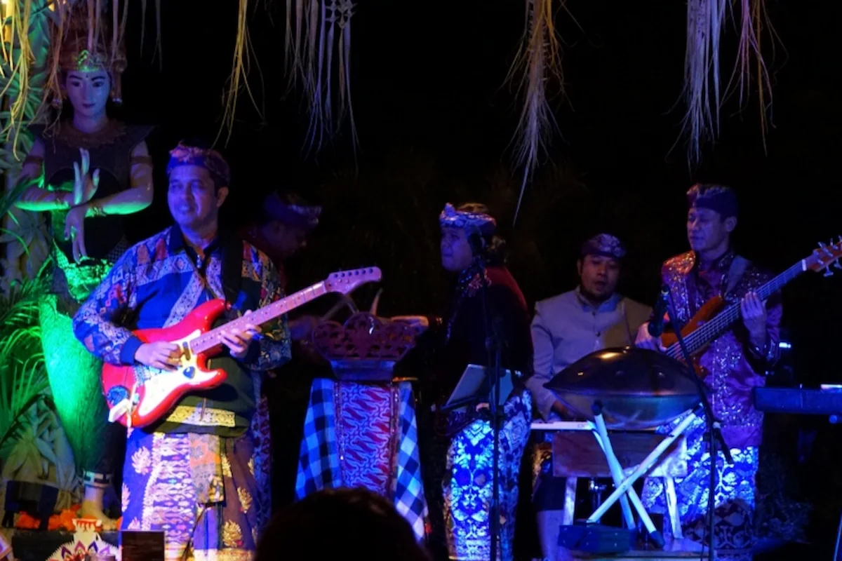 Sthala Ubud