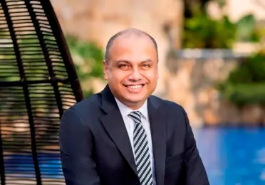 Sumit Joshi