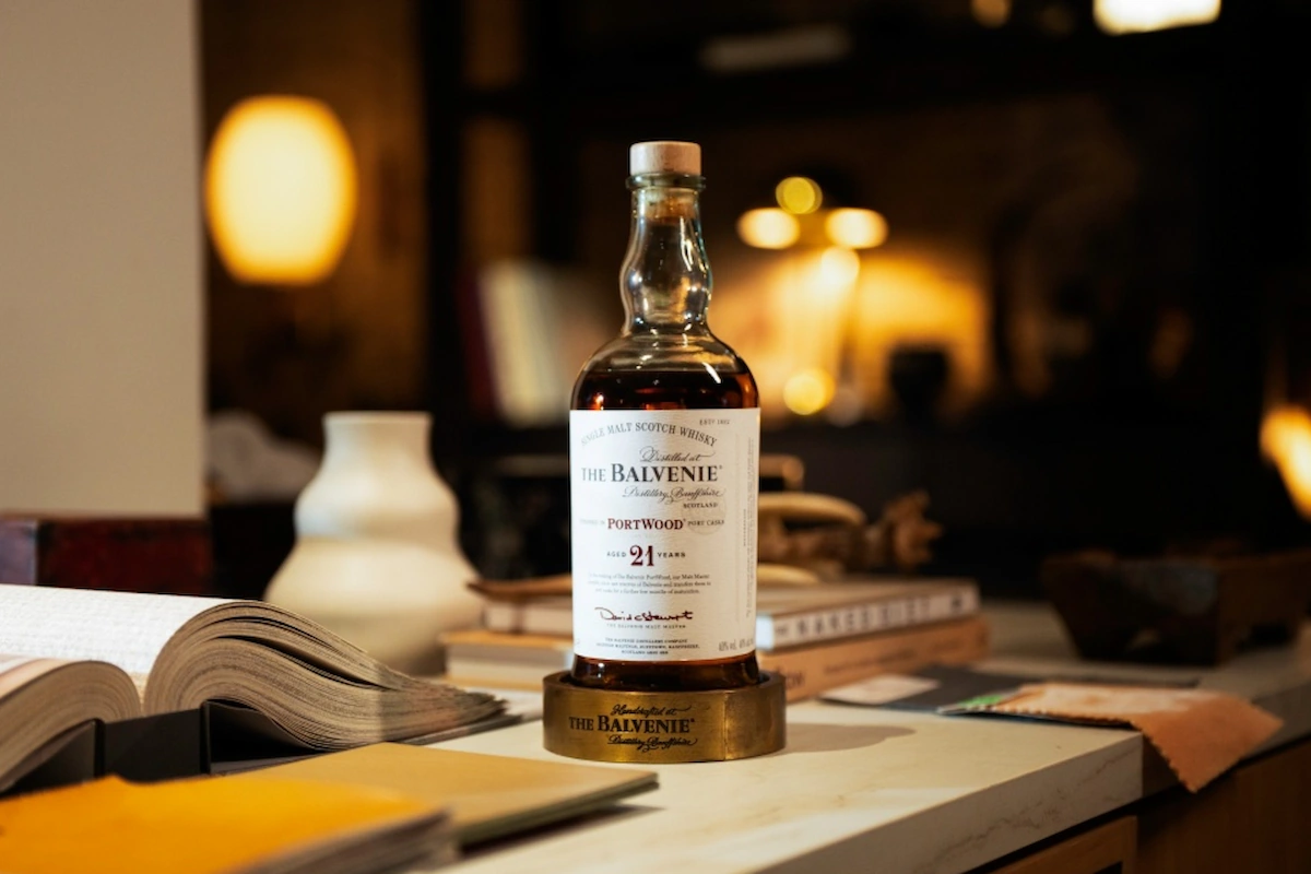 The Balvenie