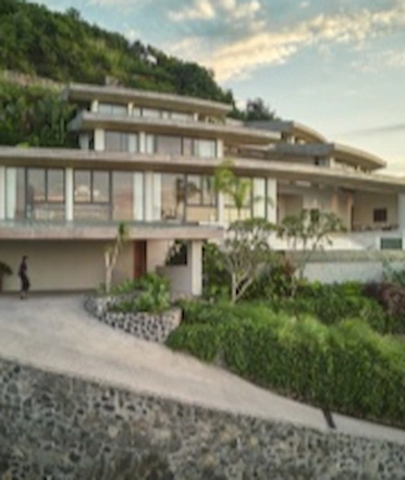 Villa Boe 