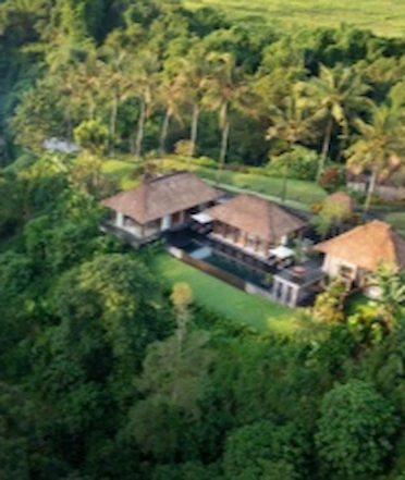 Maya Ubud