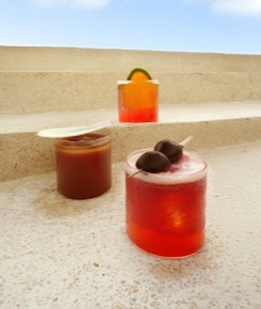 WBali Negroni Week
