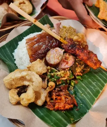 Warung Bali Bli Gung