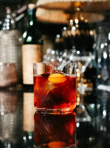 Where to Celebrate Negroni Week in Bandung