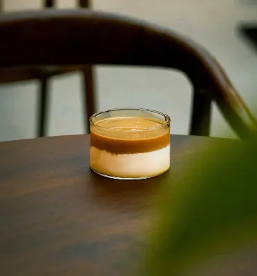 Dirty Latte Bandung