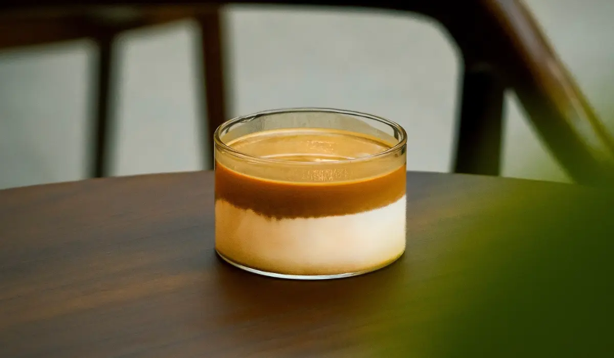 Dirty Latte Bandung