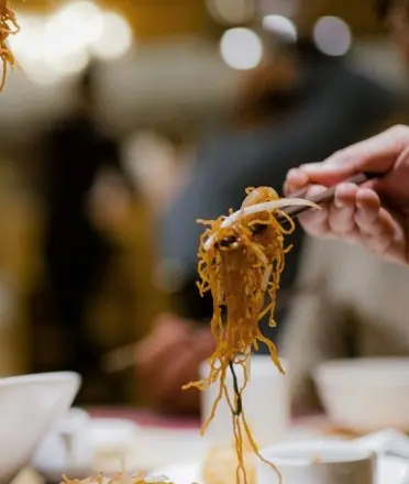 Best Restaurants in Medan