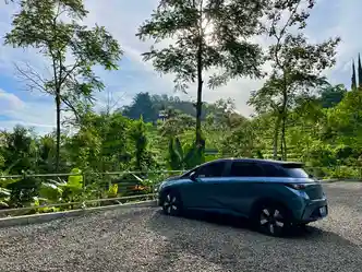 EV road trip solo 1