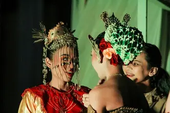 indonesian women communities jakarta 1
