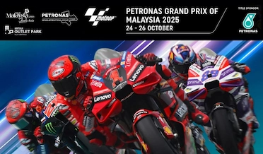 PETRONAS GRAND PRIX 