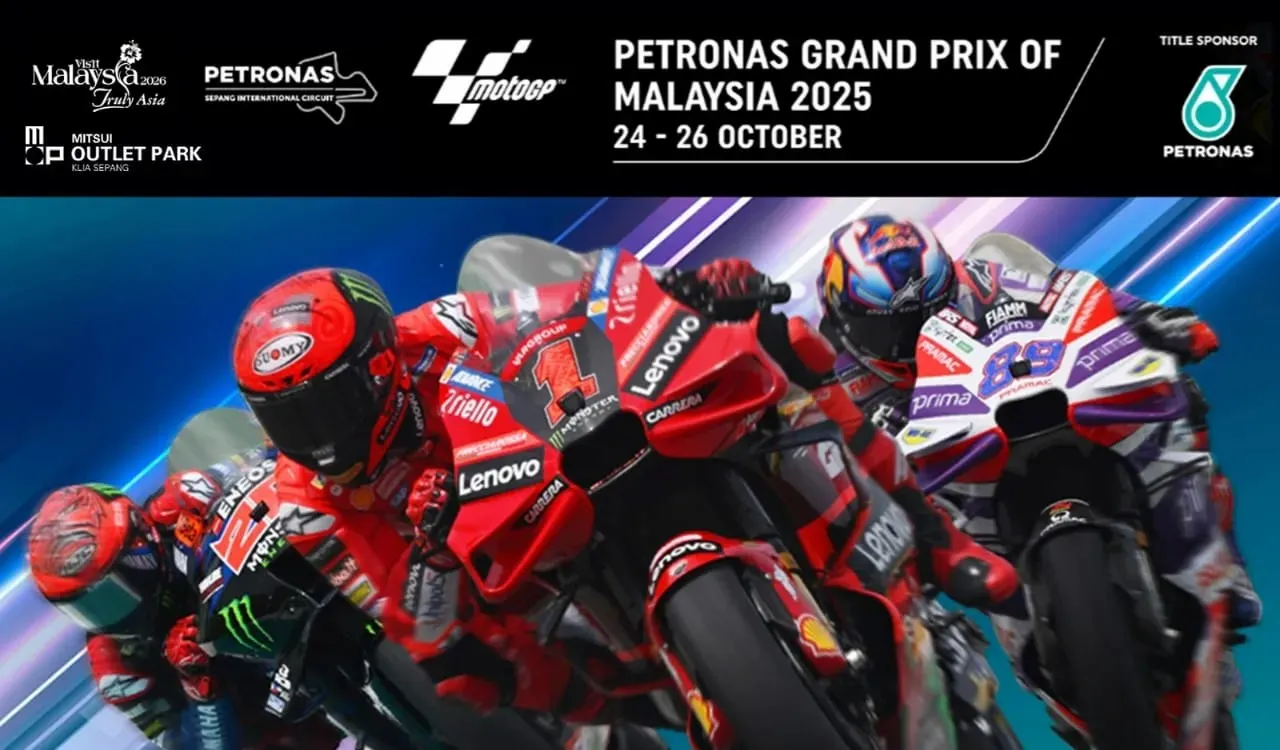  GRAND PRIX