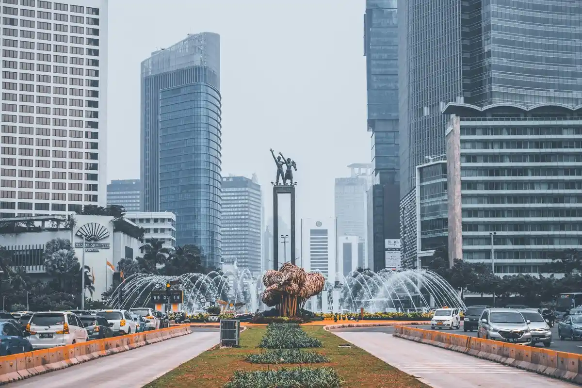 jakarta mobility september 2