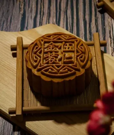 mooncakes