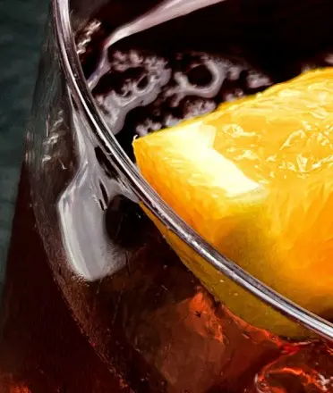 newsletter negroni week