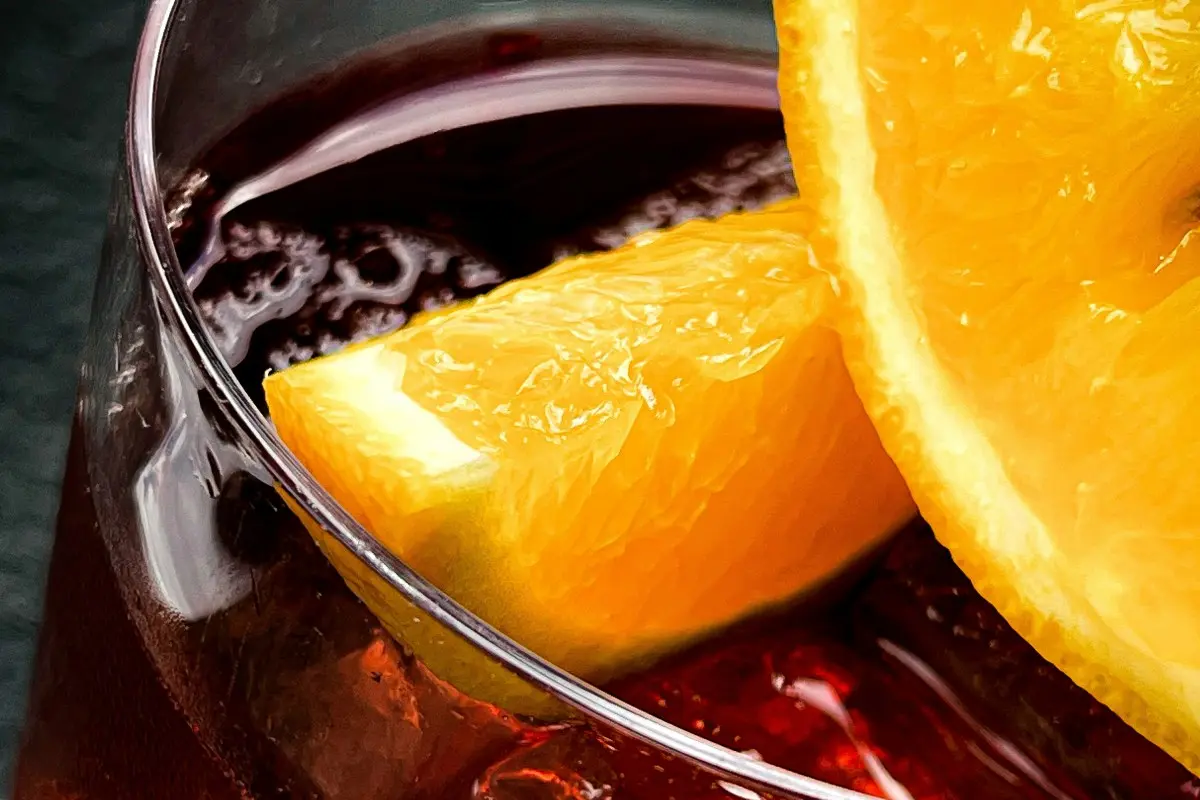 negroni