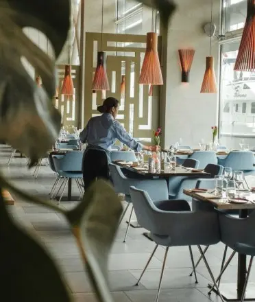 newsletter new tables seafood 