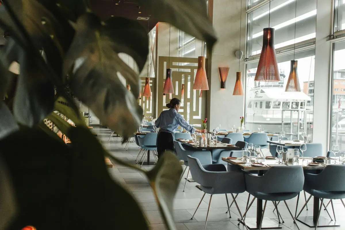 newsletter new tables seafood 