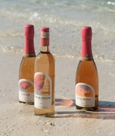 Trio Rose Series Sababay