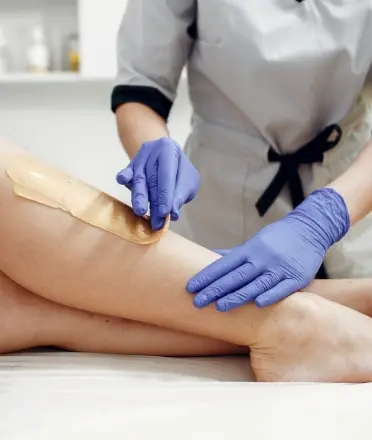 Waxing Jakarta