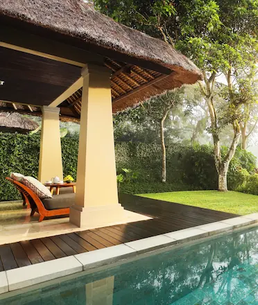 Insider's Glance: 9 Reasons Why You Should Stay at Maya Ubud Insider's Glance: 9 Reasons Why You Should Stay at Maya Ubud