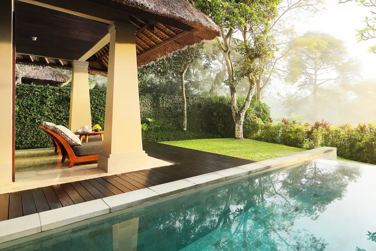 Insider's Glance: 9 Reasons Why You Should Stay at Maya Ubud Insider's Glance: 9 Reasons Why You Should Stay at Maya Ubud