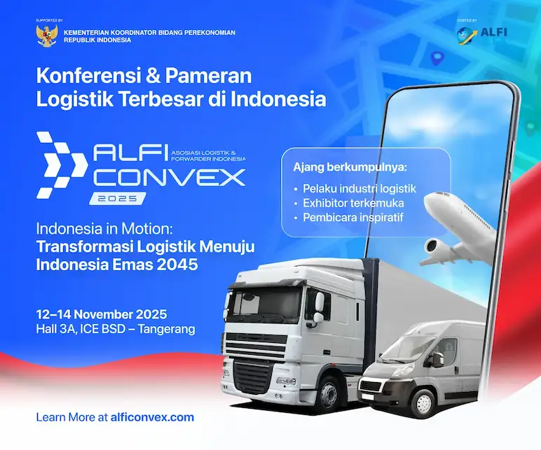 ALFI Convex 2025