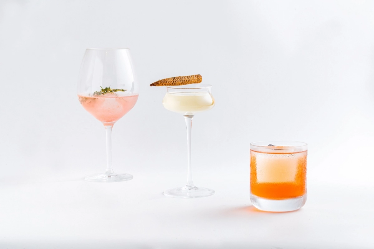Amici October Festivities
