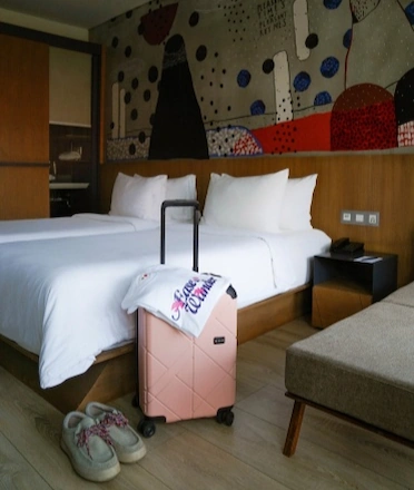 Artotel Sanur