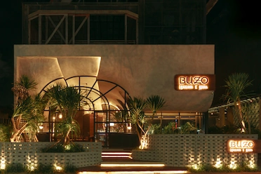 BUZO_iNi_ViE_Hospitality BUZO_iNi_ViE_Hospitality