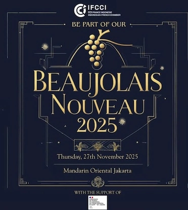 Beaujolais Nouveau 2025