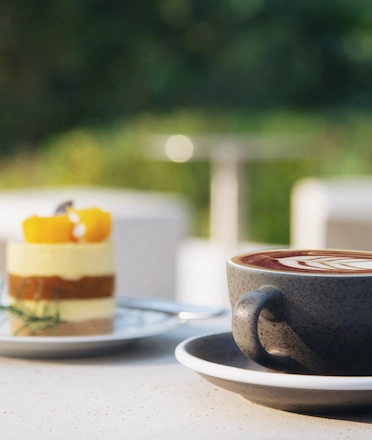 Best Coffee Shops in Singaraja Best Coffee Shops in Singaraja