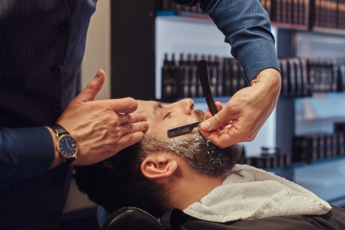 Best Gentlemen Barbershops in Bali UPDATE 2025 Best Gentlemen Barbershops in Bali UPDATE 2025