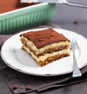 Best Places to Get Tiramisu in Bandung