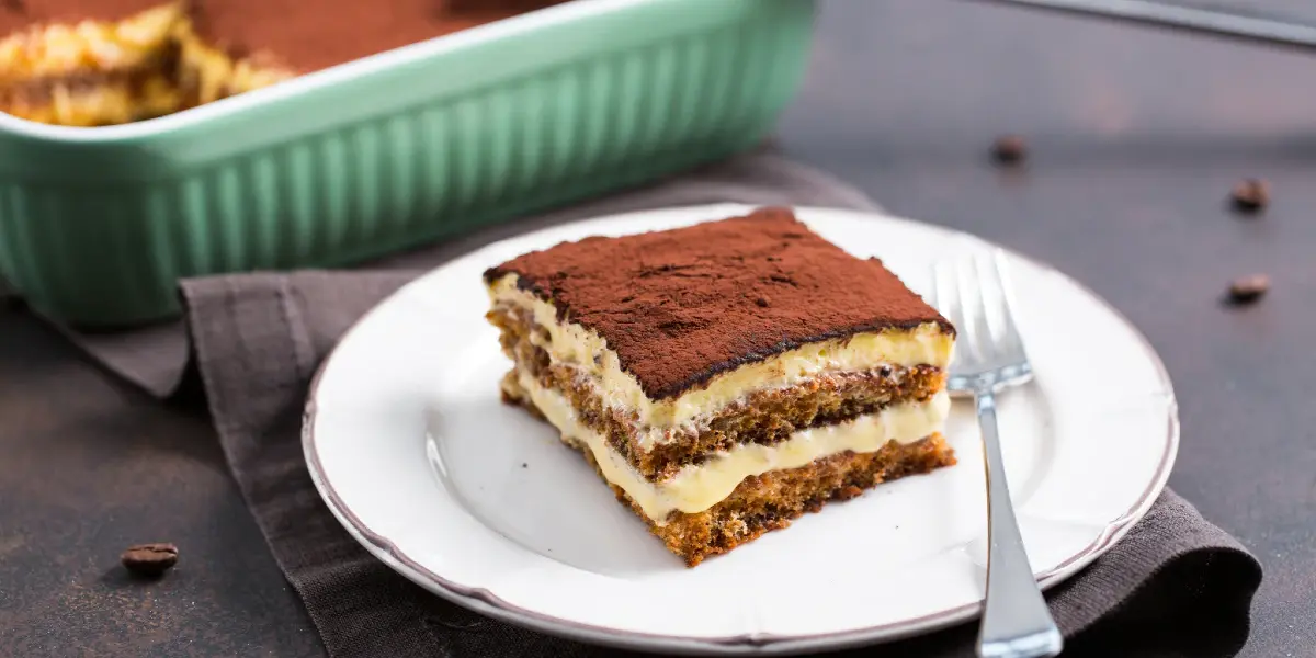 Best Places to Get Tiramisu in Bandung