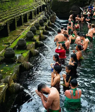 Best Places to do Melukat Ceremony  UPDATE 2025  Best Places to do Melukat Ceremony  UPDATE 2025