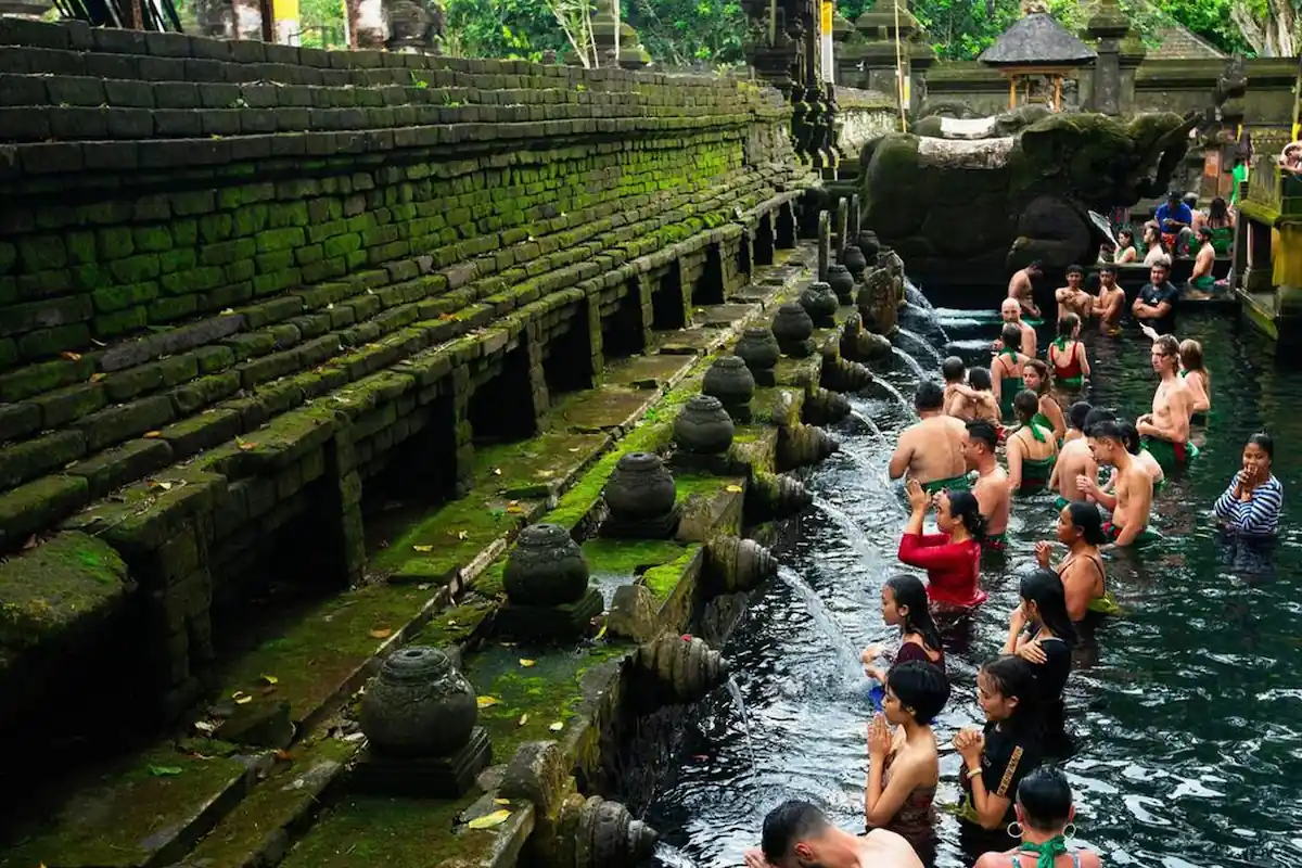 Best Places to do Melukat Ceremony  UPDATE 2025