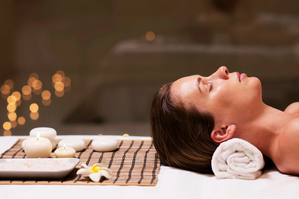 Best Spa in Karangasem